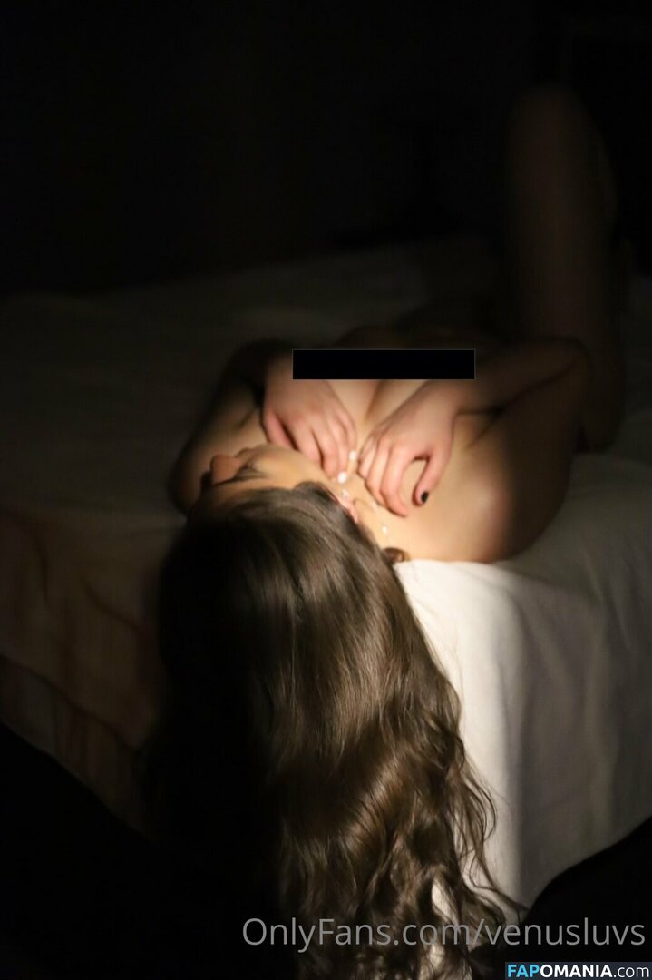 _venusluv / venusluvs Nude OnlyFans  Leaked Photo #3