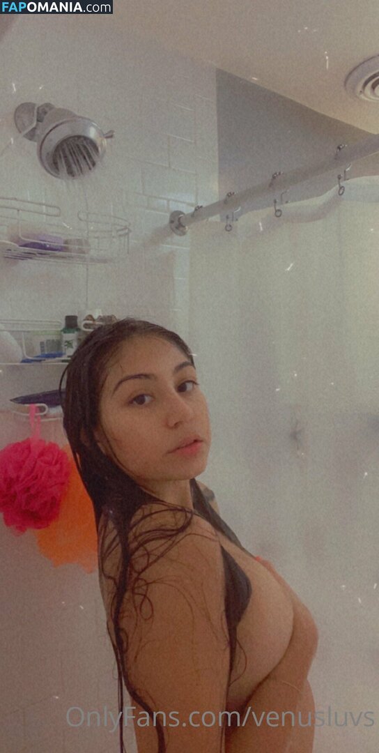 _venusluv / venusluvs Nude OnlyFans  Leaked Photo #5
