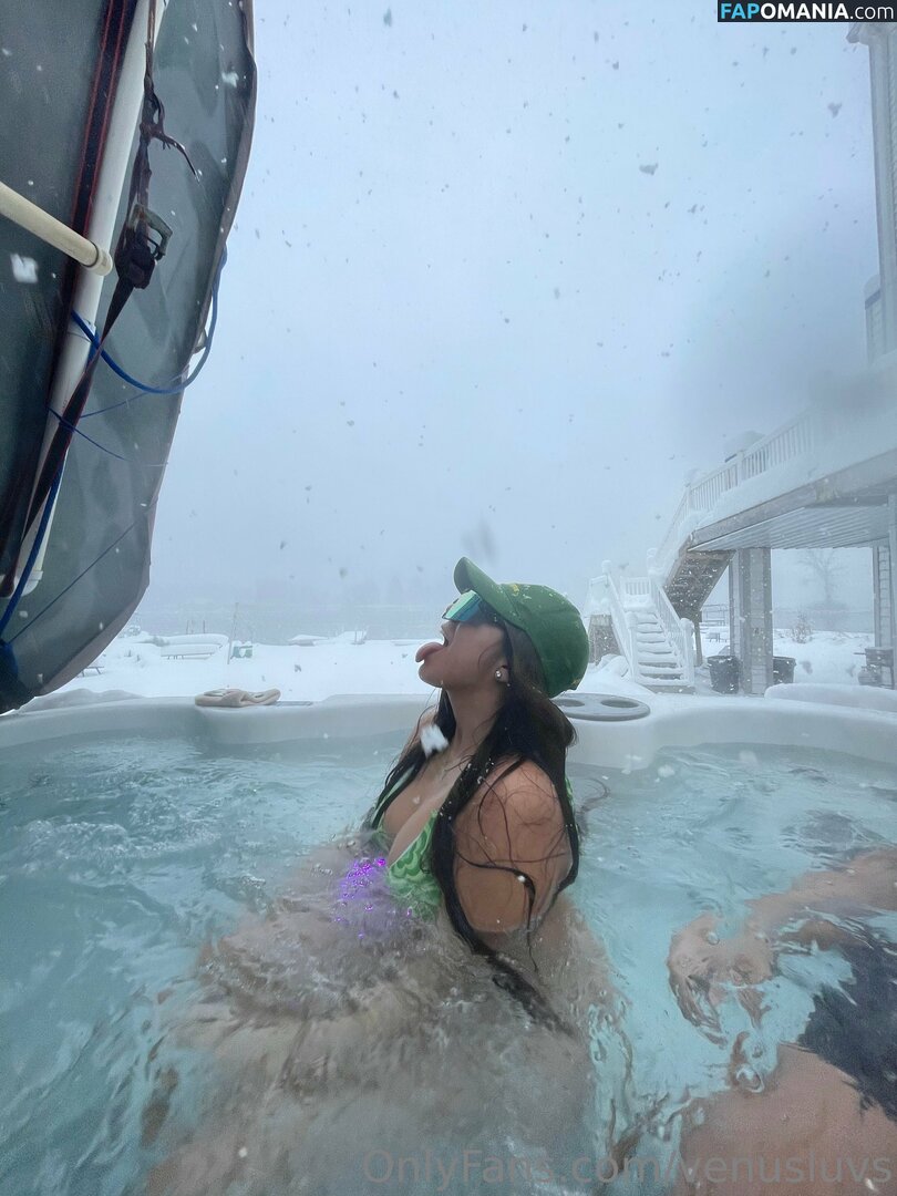 _venusluv / venusluvs Nude OnlyFans  Leaked Photo #8