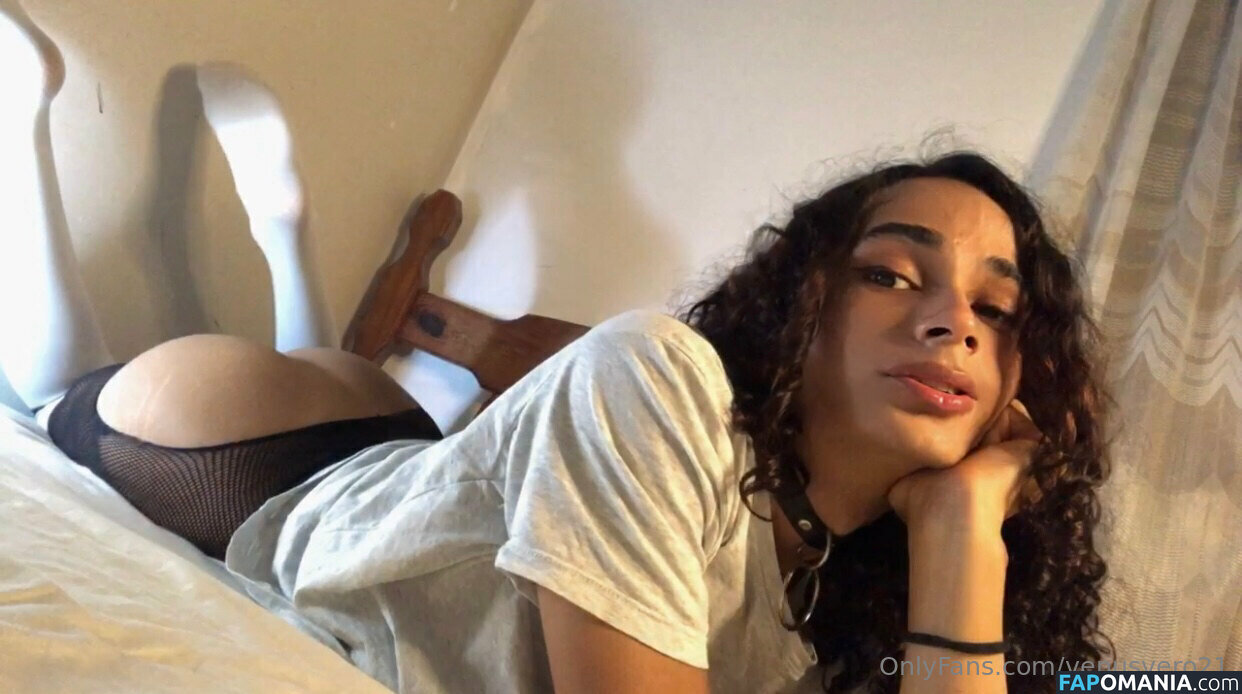 Vero / thevagabondnakedtraveler / venusvero21 Nude OnlyFans  Leaked Photo #25