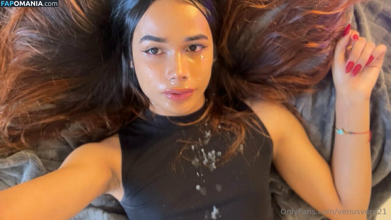 Vero / thevagabondnakedtraveler / venusvero21 Nude OnlyFans  Leaked Photo #82