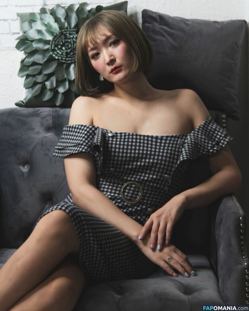 Asuka / Veny / Veny Asuka / asuka10272140 / https: / venytan_1027 Nude OnlyFans  Leaked Photo #9