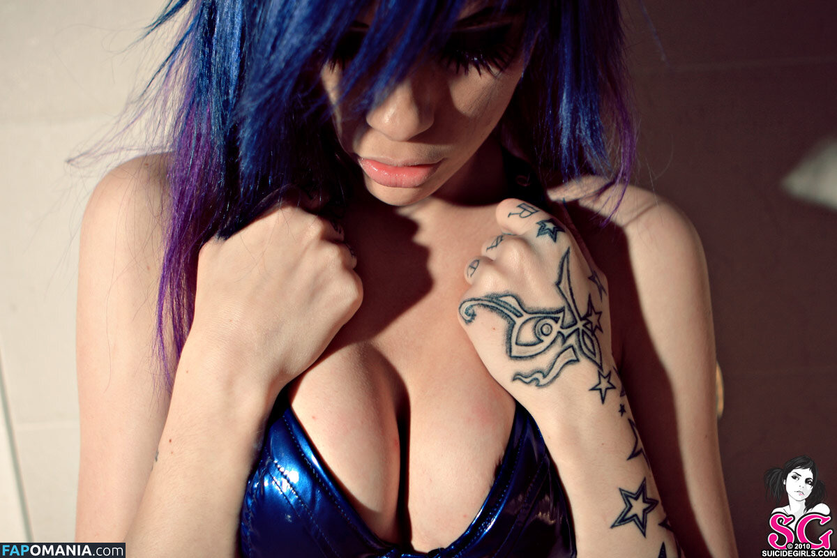 Vera Baby / Vera Bambi / verababy / verabambi / verabambilive Nude OnlyFans  Leaked Photo #127