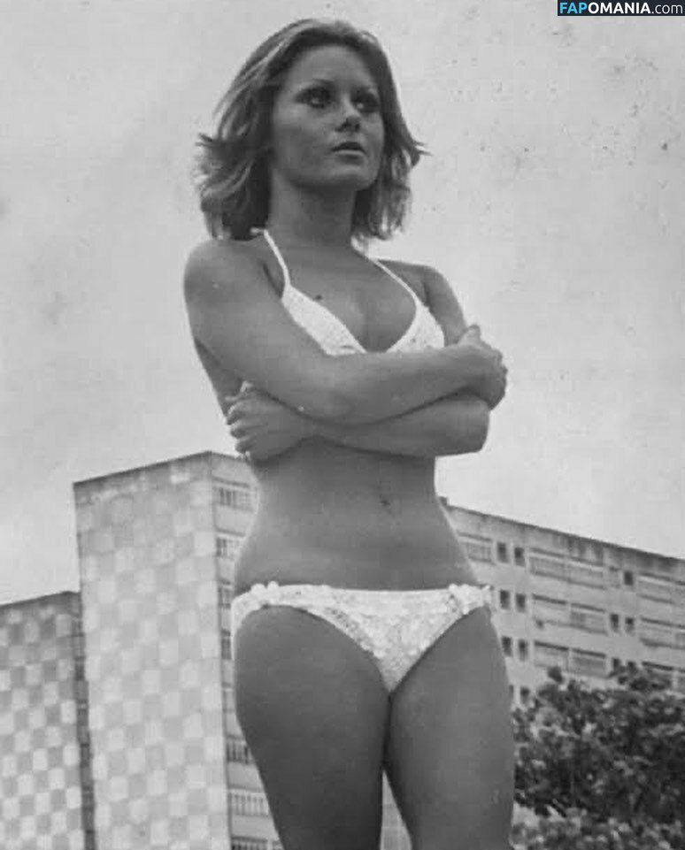 Vera Fischer / verafischeroficial Nude OnlyFans  Leaked Photo #12