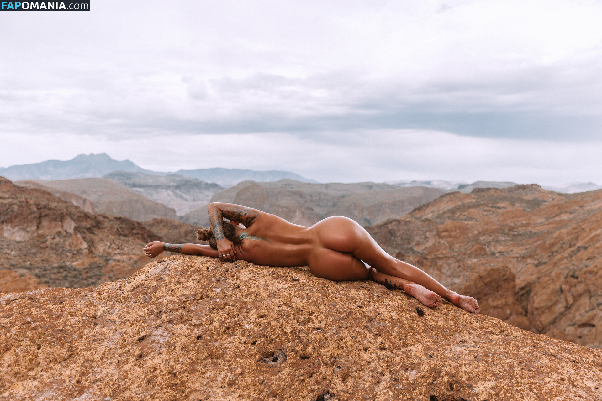 VerushkaSm / iamverasmirnova Nude OnlyFans  Leaked Photo #16