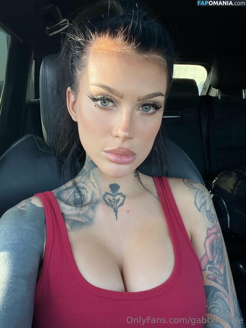 VerenaG / chelseagabrielle / chelseagabriellee / verenaG333 Nude OnlyFans  Leaked Photo #135