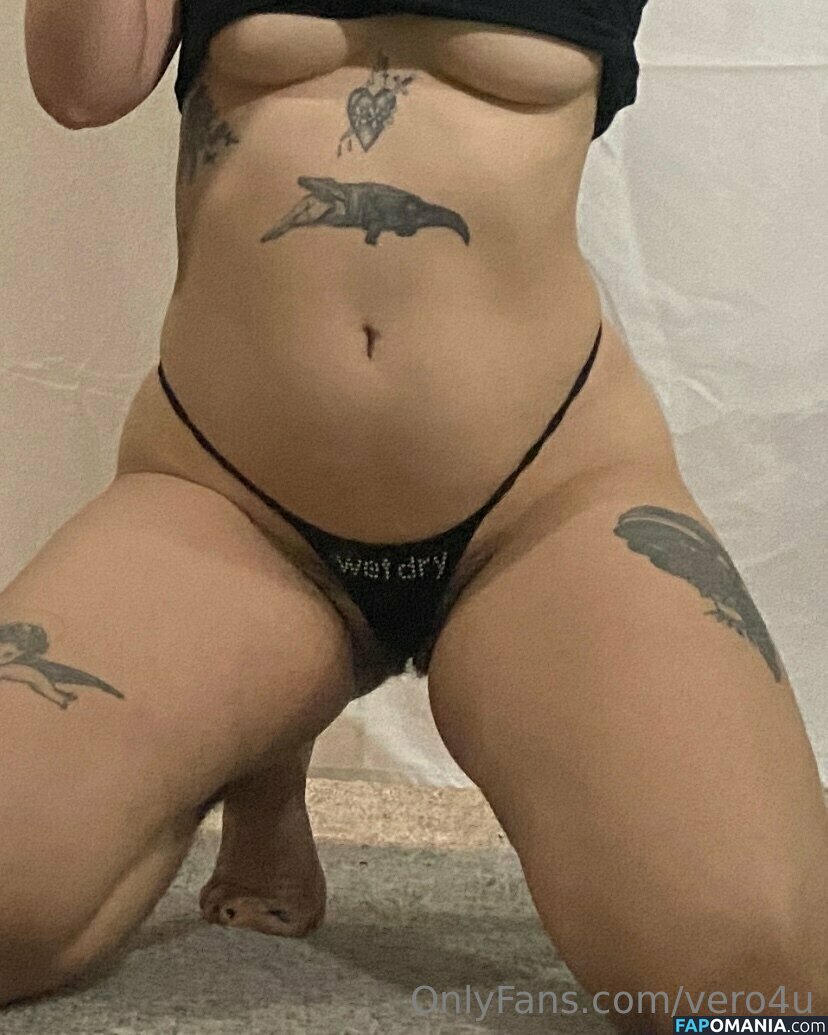 verito4u / vero4u Nude OnlyFans  Leaked Photo #6