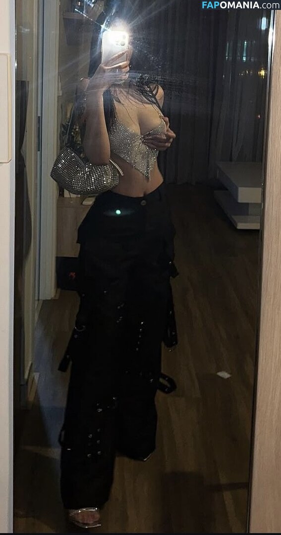 Khúc Thị Hương / Veronica Lucifer / akashi.yumi.3 / madamelucy / veronica_lucifer_ Nude OnlyFans  Leaked Photo #3