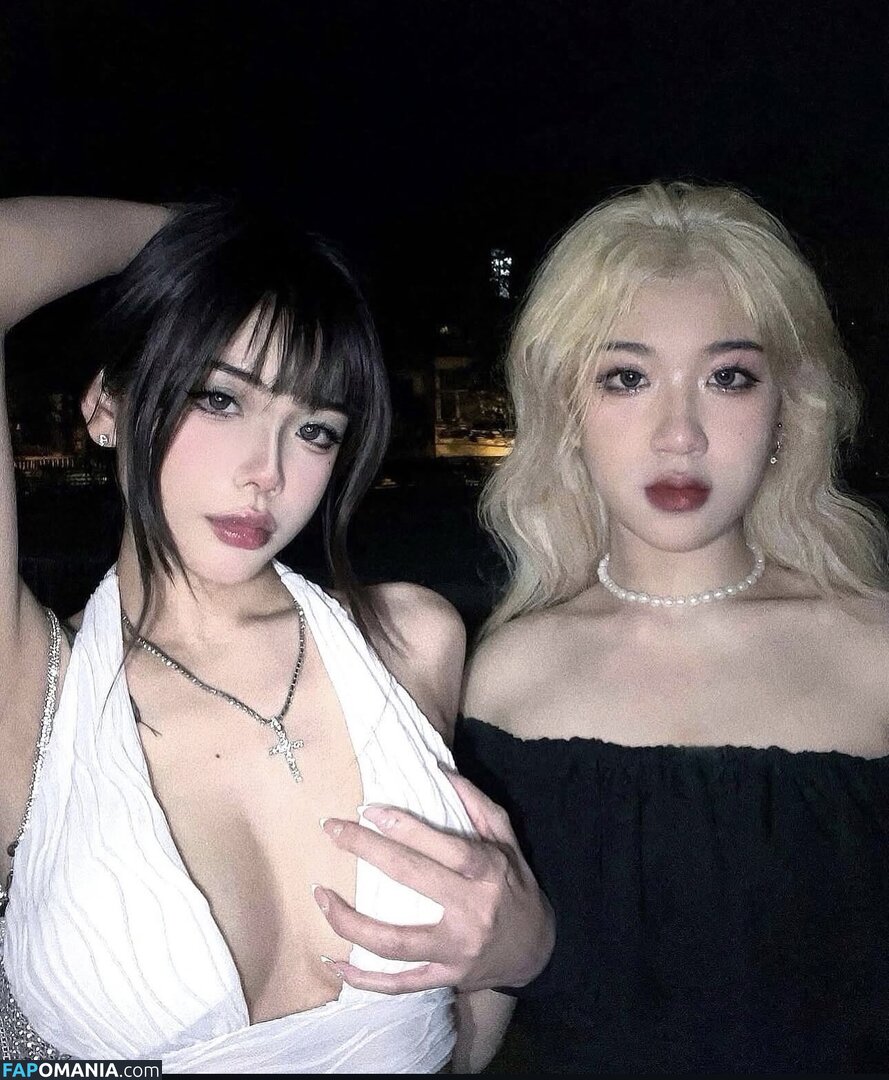 Khúc Thị Hương / Veronica Lucifer / akashi.yumi.3 / madamelucy / veronica_lucifer_ Nude OnlyFans  Leaked Photo #5