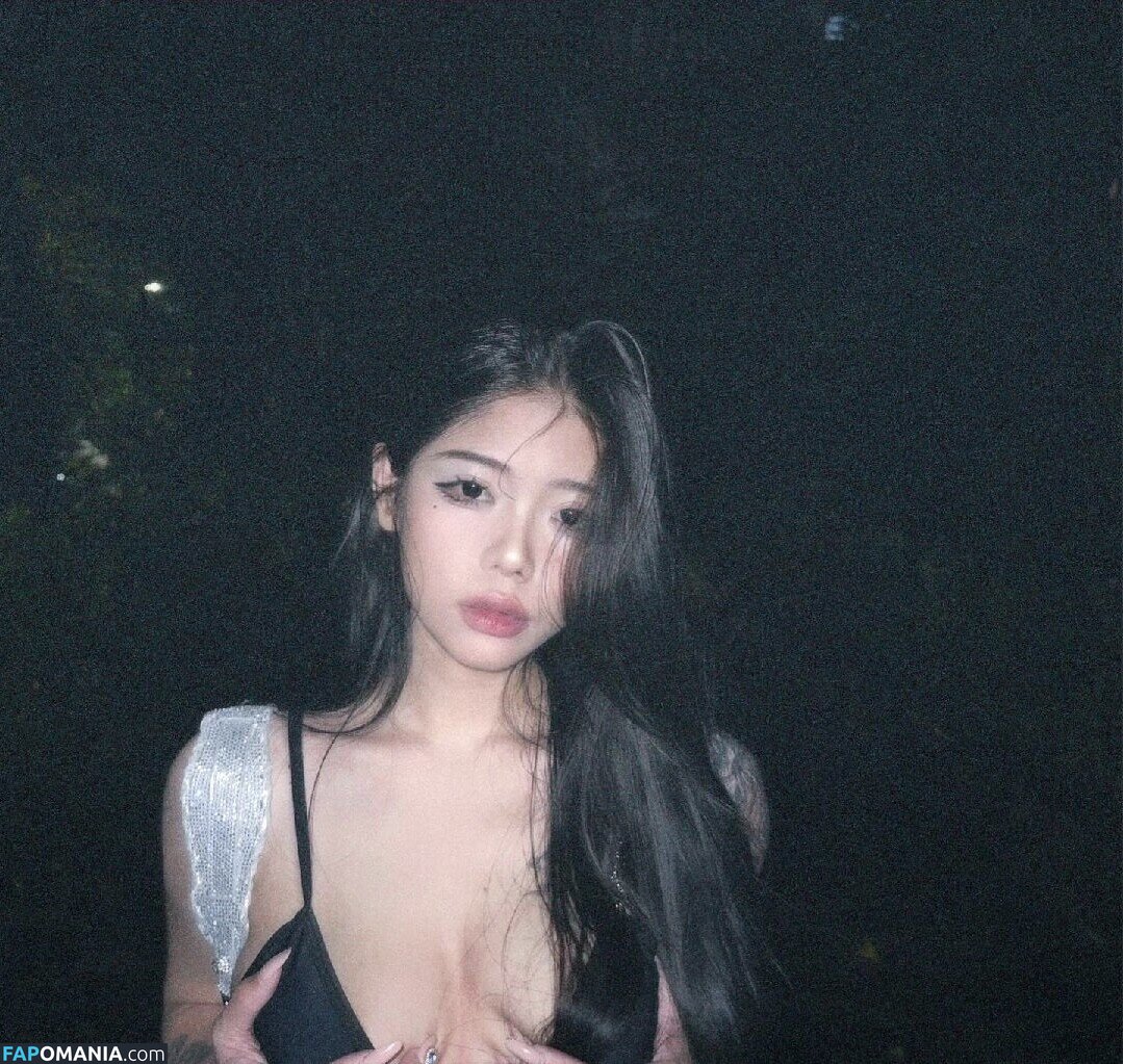 Khúc Thị Hương / Veronica Lucifer / akashi.yumi.3 / madamelucy / veronica_lucifer_ Nude OnlyFans  Leaked Photo #8