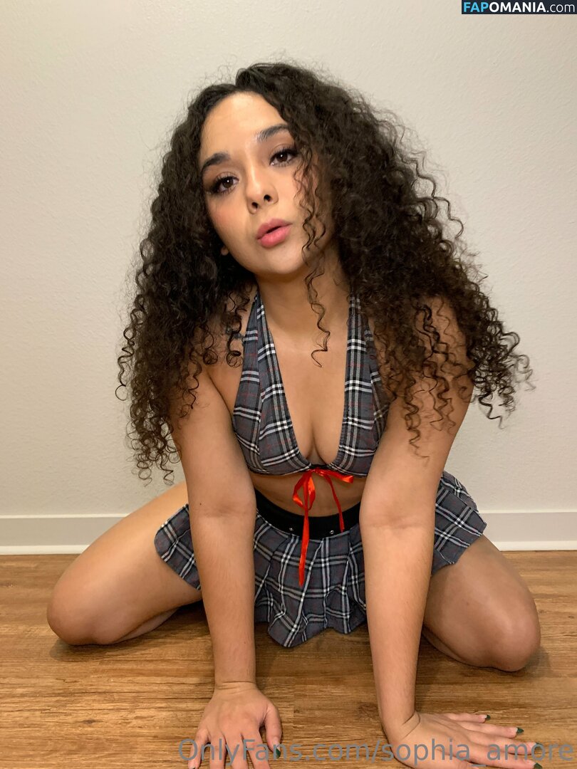 veronica_xo / veronica_xo_xo Nude OnlyFans  Leaked Photo #7