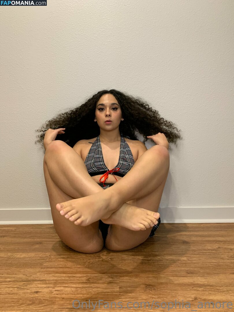 veronica_xo / veronica_xo_xo Nude OnlyFans  Leaked Photo #10