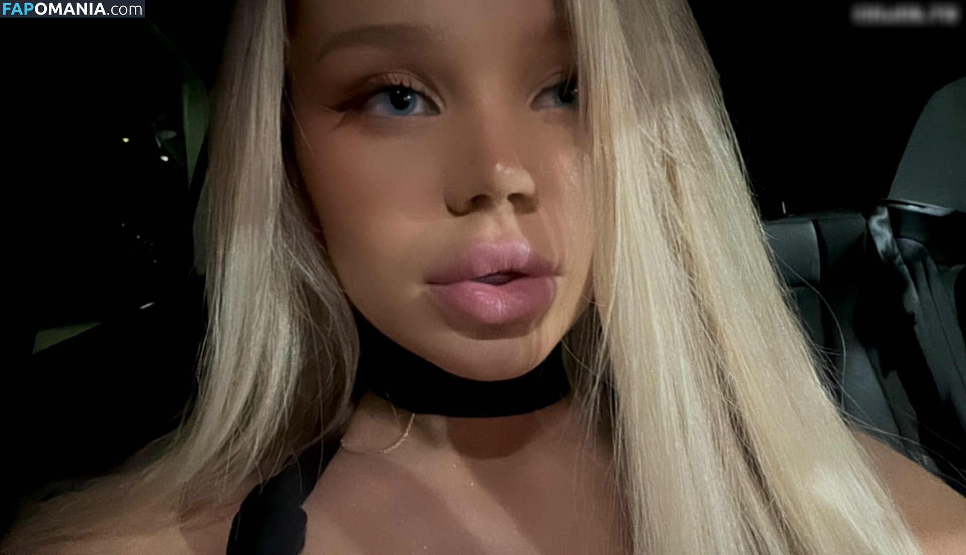 Veronica Zolotova Nude OnlyFans  Leaked Photo #1