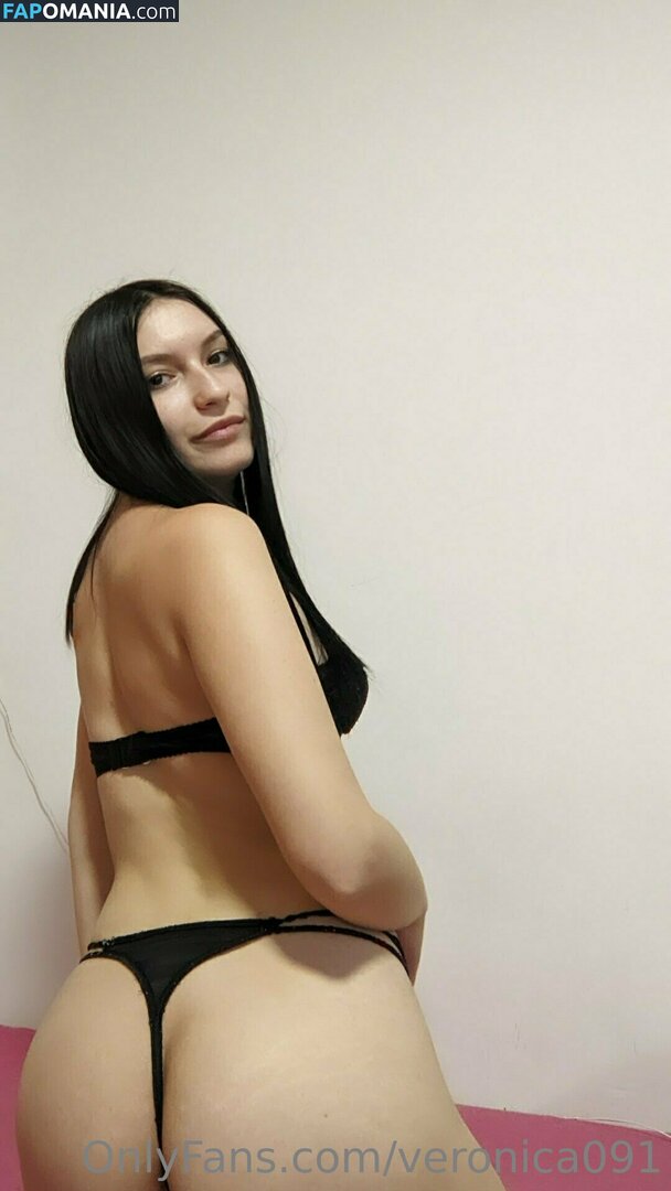 veronica091 / veronica91__ Nude OnlyFans  Leaked Photo #15