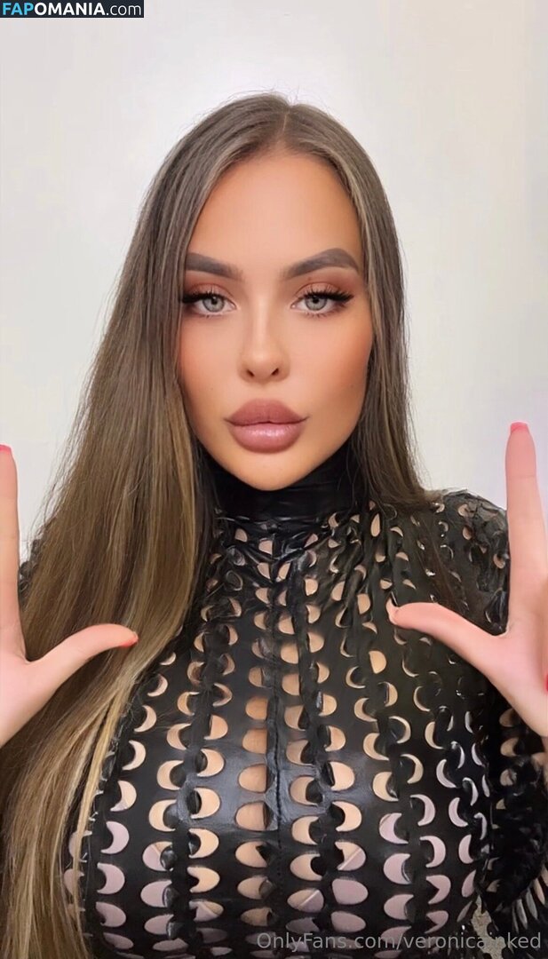veronicaink / veronicainked Nude OnlyFans  Leaked Photo #4