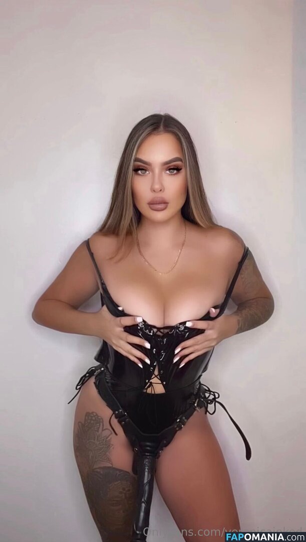 veronicaink / veronicainked Nude OnlyFans  Leaked Photo #12