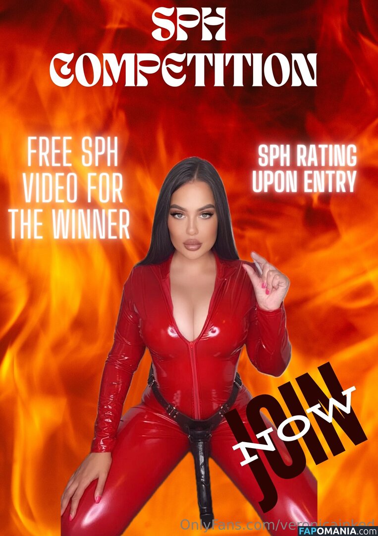 veronicaink / veronicainked Nude OnlyFans  Leaked Photo #14