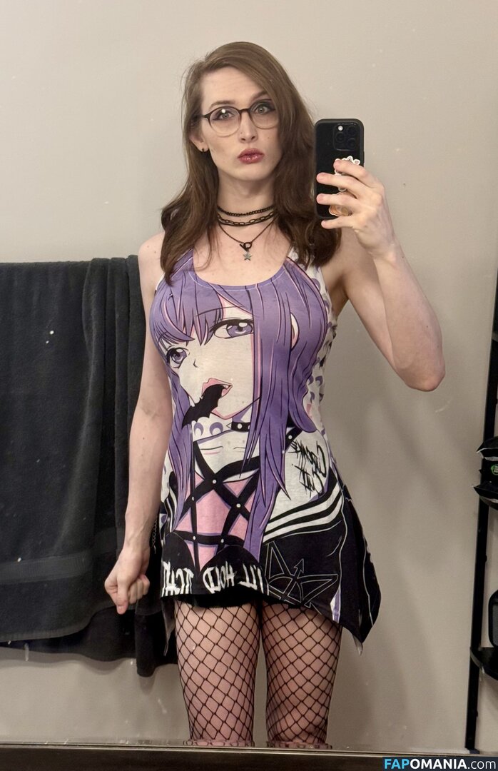 J4key / VeronicaJae / anyuser / theveronicajae Nude OnlyFans  Leaked Photo #6