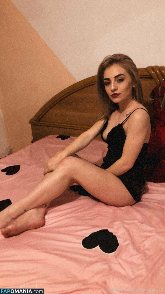 veronika.ist / veronika.it Nude OnlyFans  Leaked Photo #19