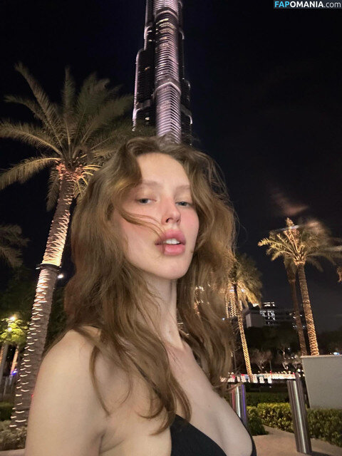 Veronika Luchko / luchenskya Nude OnlyFans  Leaked Photo #10