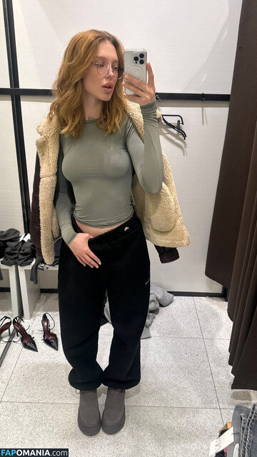 Veronika Luchko / luchenskya Nude OnlyFans  Leaked Photo #11