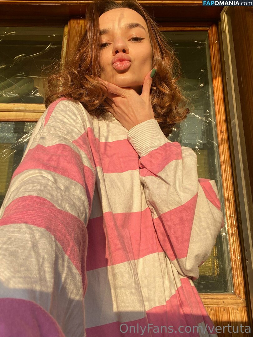 vertuta Nude OnlyFans  Leaked Photo #24