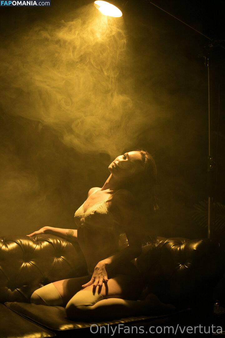 vertuta Nude OnlyFans  Leaked Photo #30