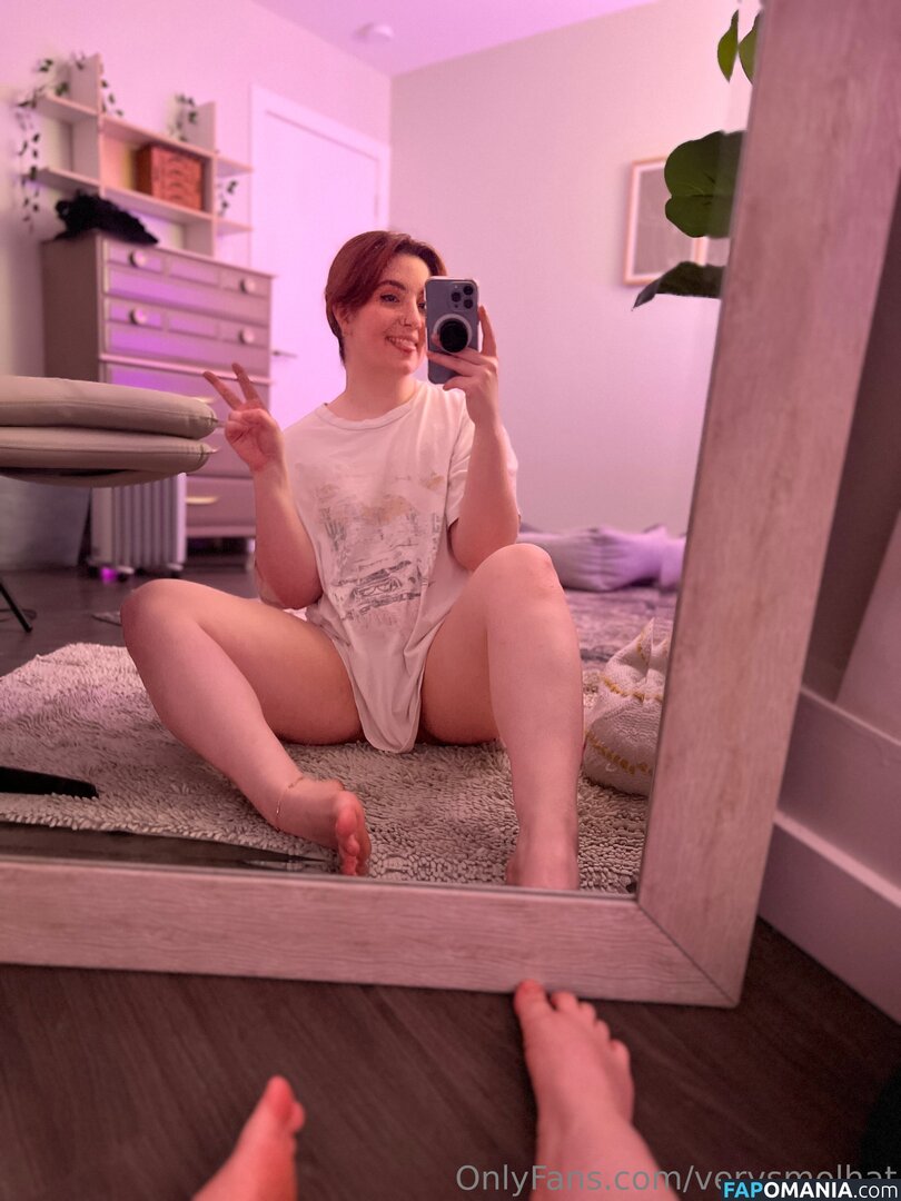 verysmolhat Nude OnlyFans  Leaked Photo #2