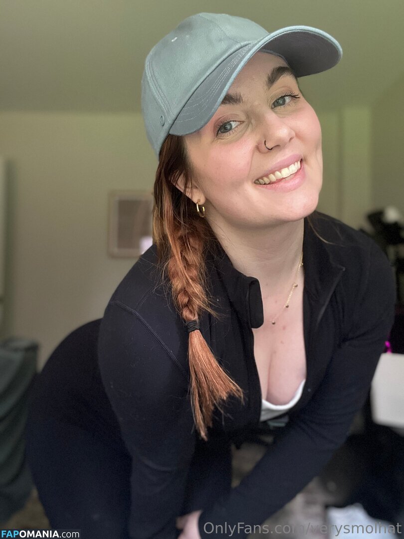 verysmolhat Nude OnlyFans  Leaked Photo #10