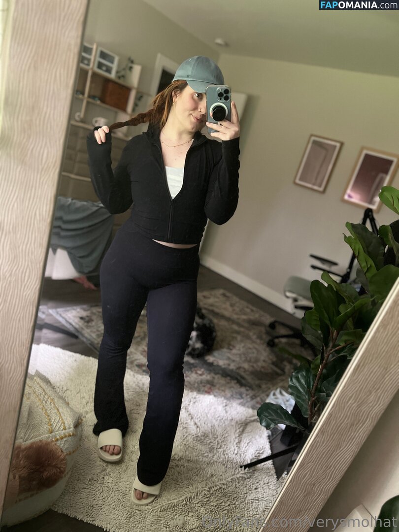 verysmolhat Nude OnlyFans  Leaked Photo #12