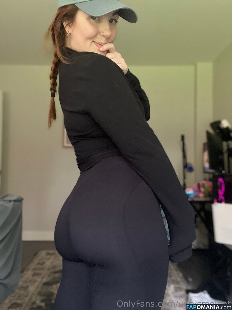 verysmolhat Nude OnlyFans  Leaked Photo #13