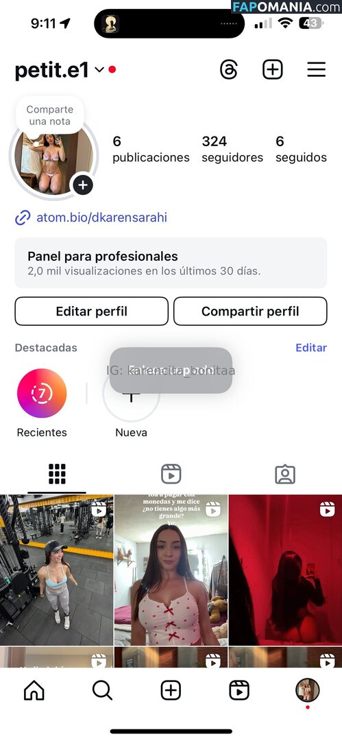 veryyyhot69 Nude OnlyFans  Leaked Photo #1