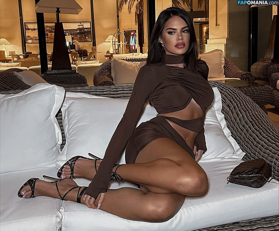 Vesna Millo / vesnamillo Nude OnlyFans  Leaked Photo #9