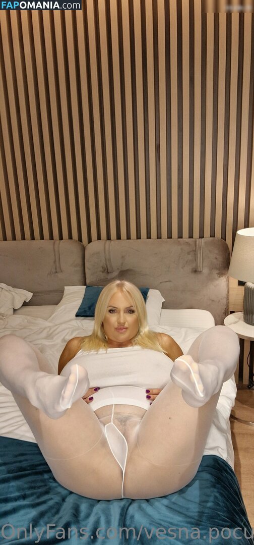 Vesna Pocuca Sana / vesna.pocuca.sana Nude OnlyFans  Leaked Photo #135