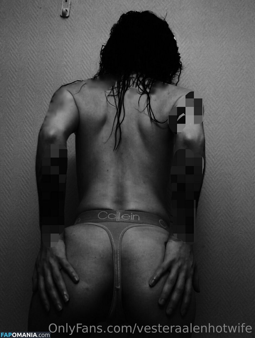 fb_0296 / vesteraalenhotmama Nude OnlyFans  Leaked Photo #4