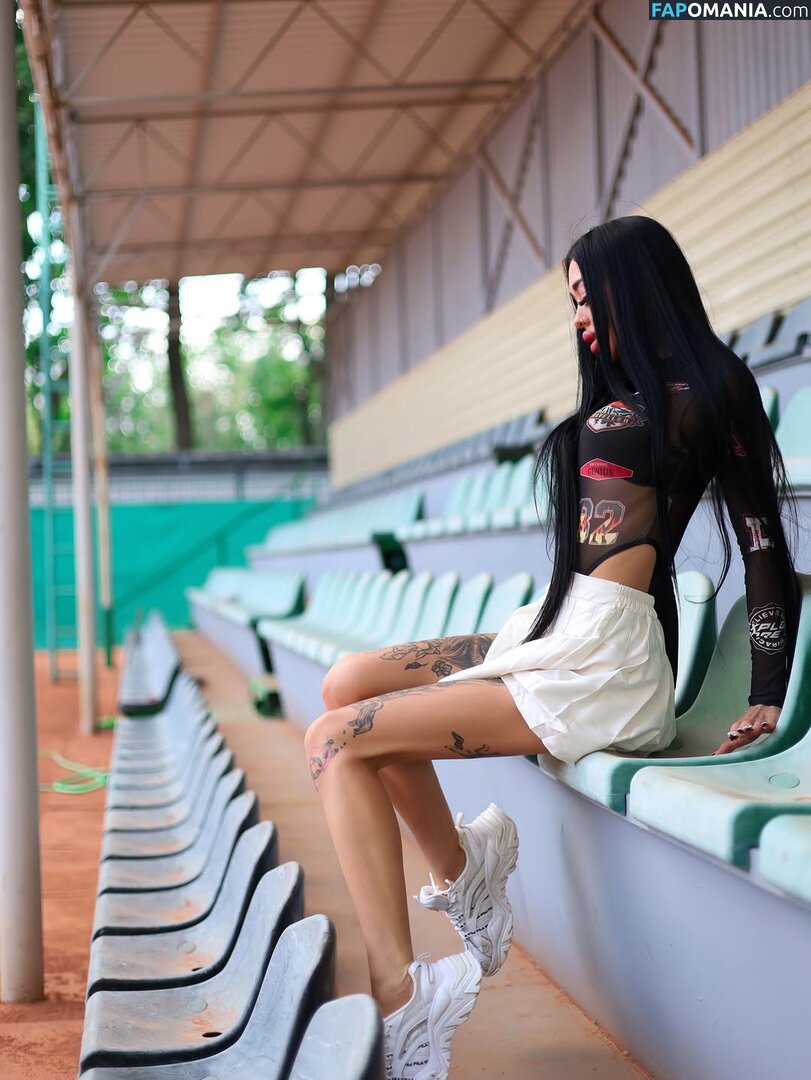 veta__violeta Nude OnlyFans  Leaked Photo #8