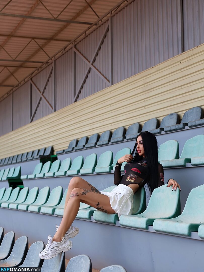 veta__violeta Nude OnlyFans  Leaked Photo #11