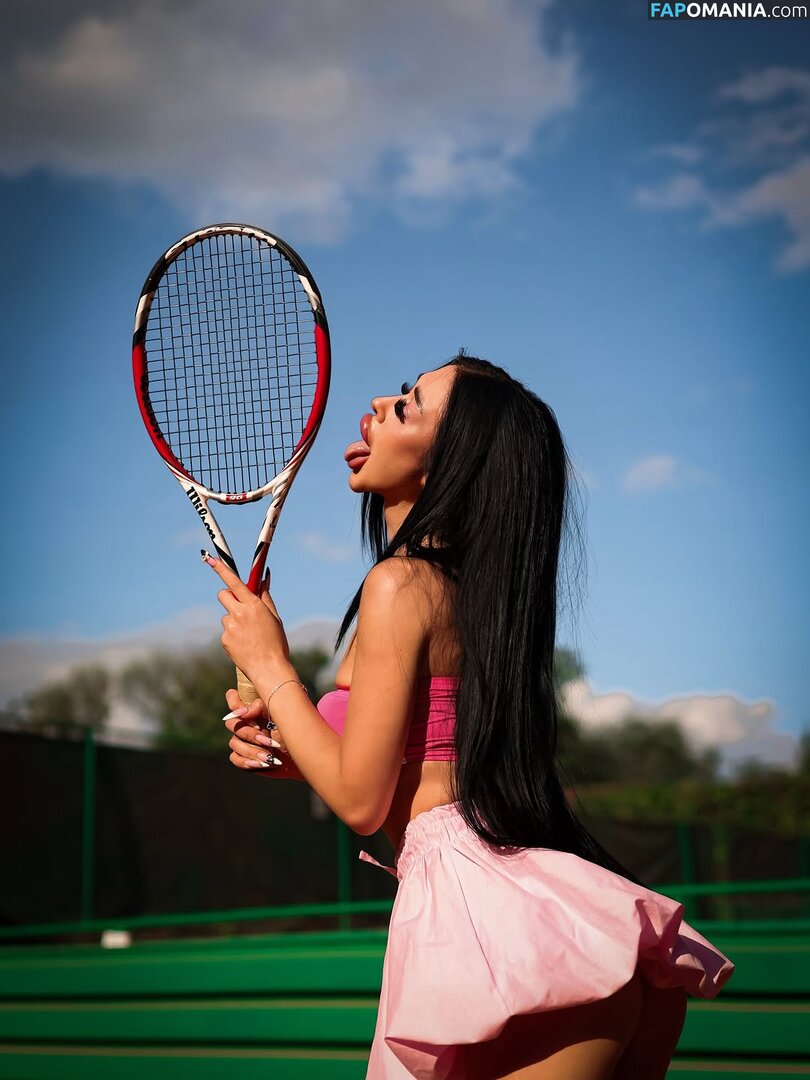 veta__violeta Nude OnlyFans  Leaked Photo #18