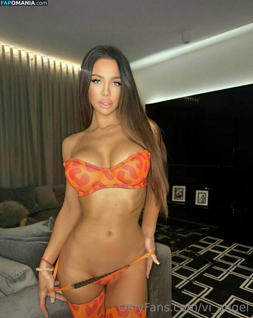 vi.angel.02 / vi_angel Nude OnlyFans  Leaked Photo #27