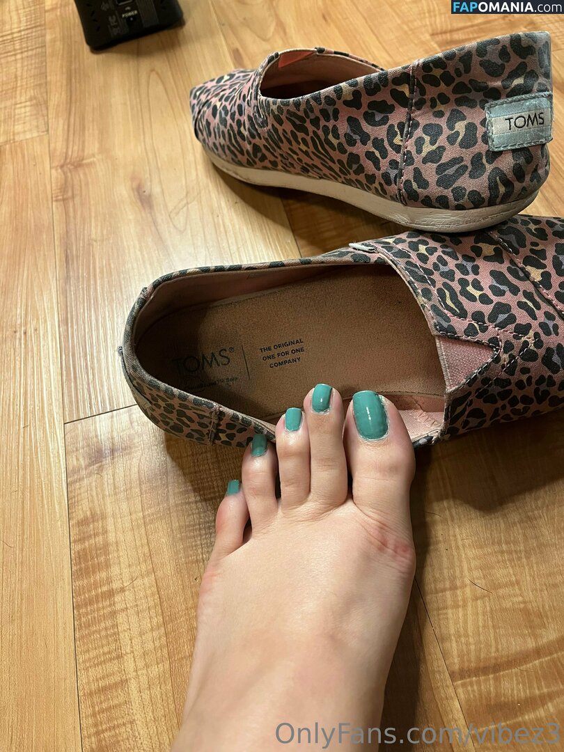 vibez3 / vibez3_ Nude OnlyFans  Leaked Photo #1