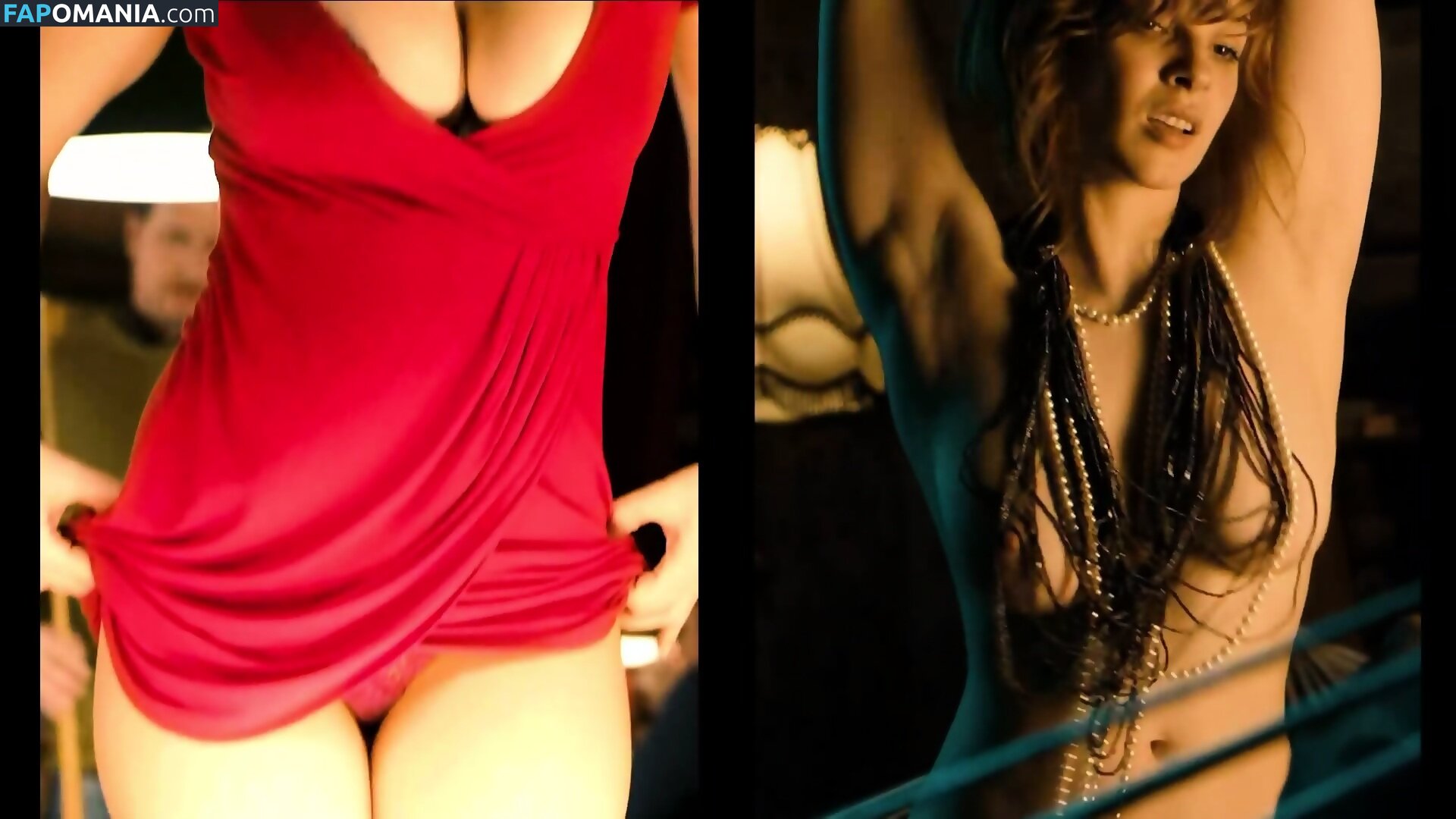 Vica Kerekes Nude OnlyFans  Leaked Photo #7