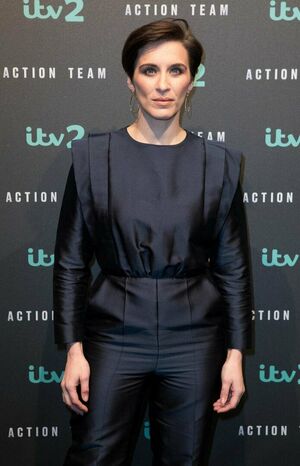 Vicky McClure