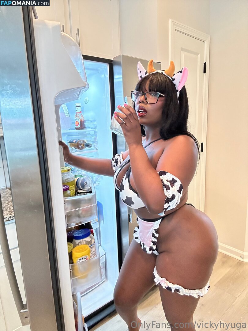 vickyhyuga / vickyyhyuga Nude OnlyFans  Leaked Photo #26