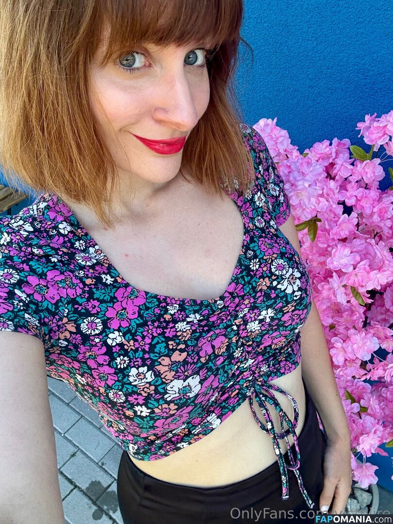 victoiire Nude OnlyFans  Leaked Photo #6