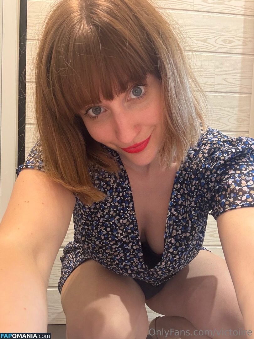 victoiire Nude OnlyFans  Leaked Photo #8