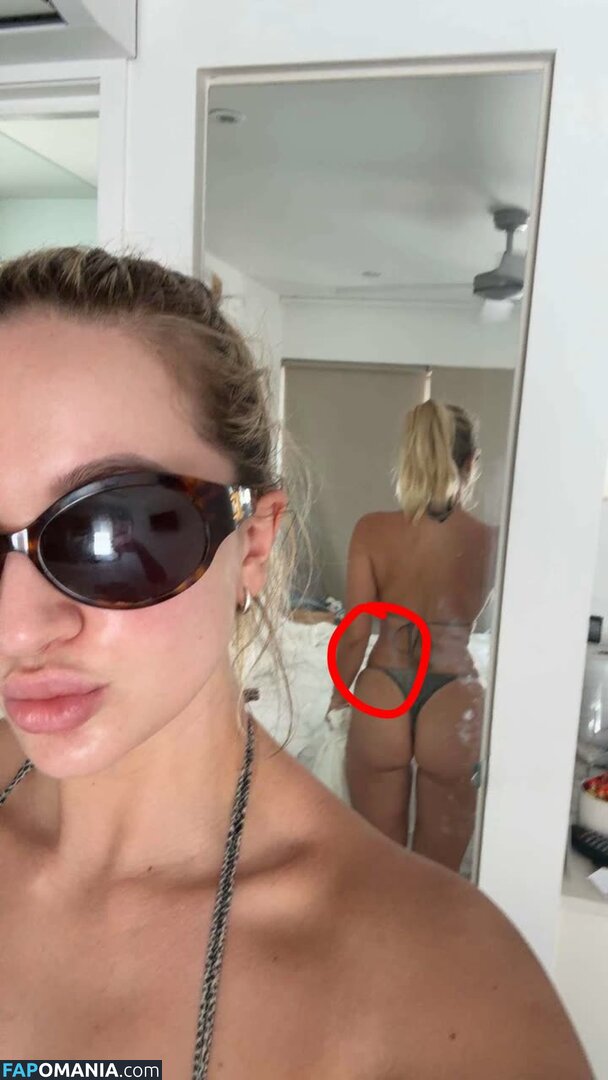 Victoria Campbell / realpeachycheeks / victoria.campbell Nude OnlyFans  Leaked Photo #13