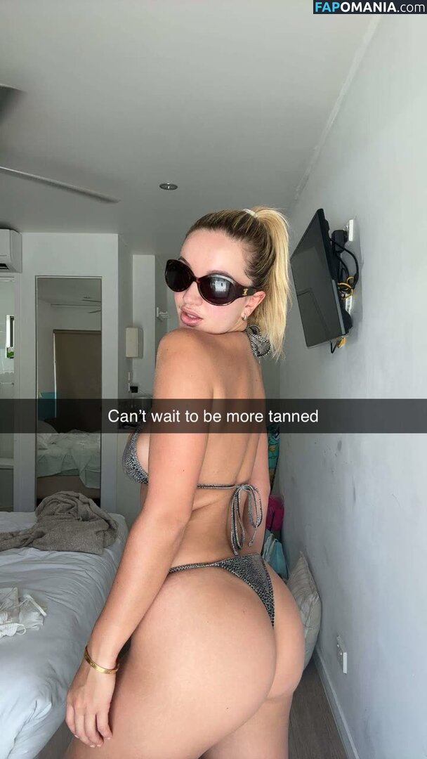 Victoria Campbell / realpeachycheeks / victoria.campbell Nude OnlyFans  Leaked Photo #20