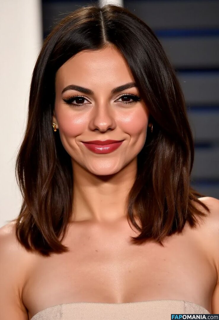 Victoria Justice / https: / victoriajustice Nude OnlyFans  Leaked Photo #49