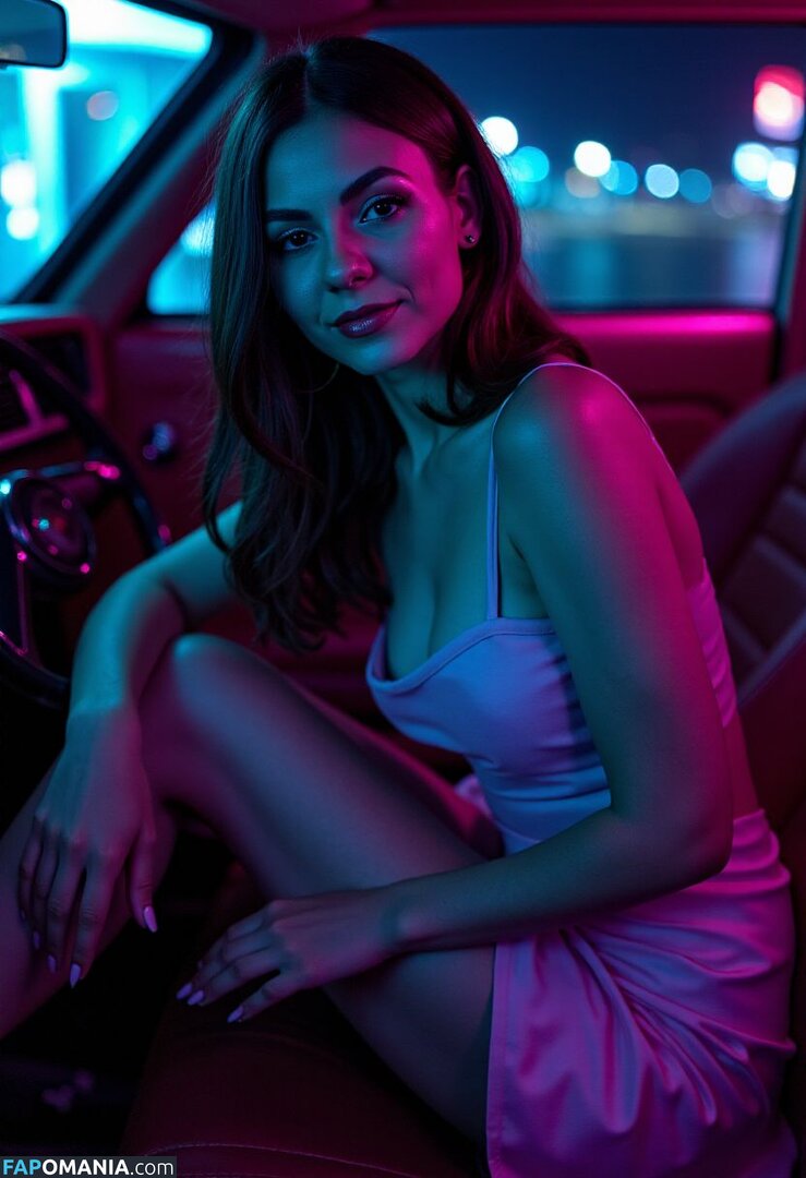 Victoria Justice / https: / victoriajustice Nude OnlyFans  Leaked Photo #53
