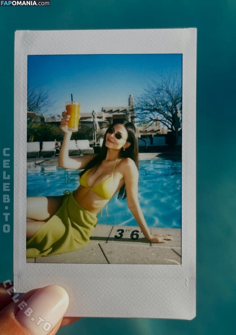 Victoria Justice / https: / victoriajustice Nude OnlyFans  Leaked Photo #85